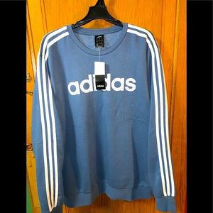 Adidas Sweatshirt